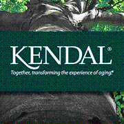 Kendal Corporation Logo